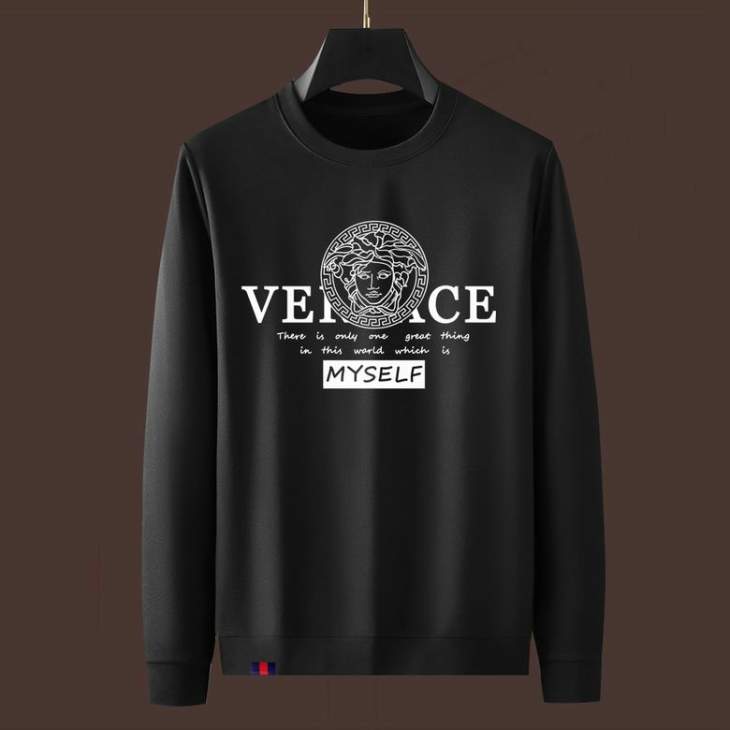 Picture of Versace Sweatshirt _SKUVersaceM-4XL11Ln2536347